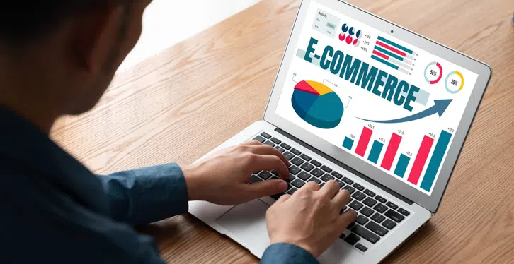 The Impact of Retail and Ecommerce